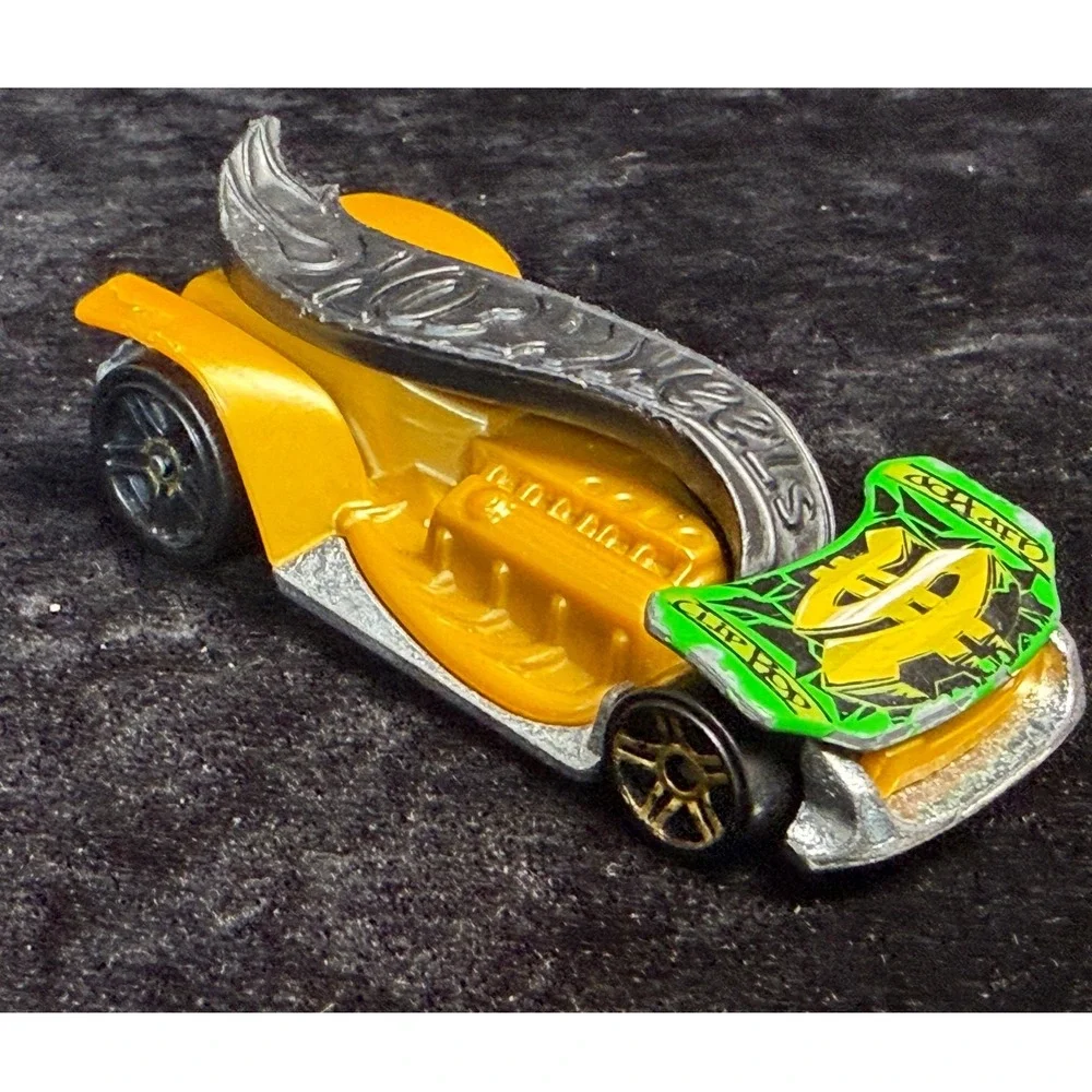 Hot Wheels hot wheels